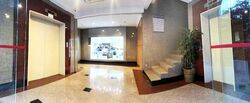 Crystal Time Building (D13), Factory #516234971